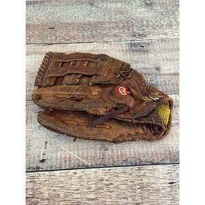 Rawlings Holdster Premium Series H2500 Baseball Glove Mitt LHT The Mark of a Pro